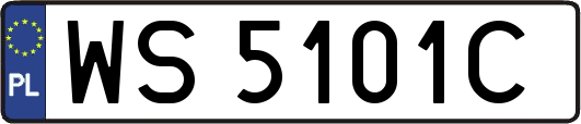 WS5101C