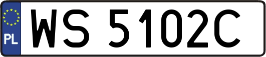 WS5102C