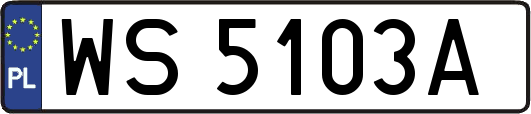 WS5103A