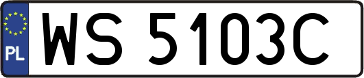 WS5103C