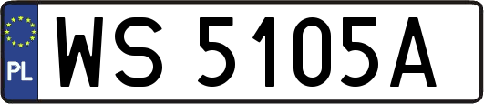 WS5105A