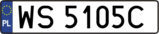 WS5105C