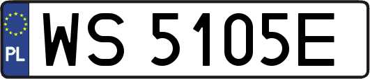 WS5105E