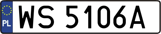 WS5106A