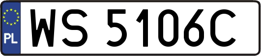 WS5106C