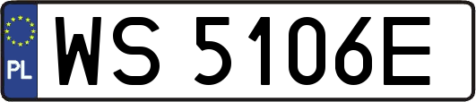 WS5106E