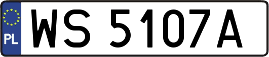 WS5107A
