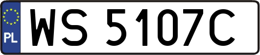 WS5107C