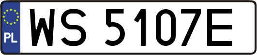 WS5107E