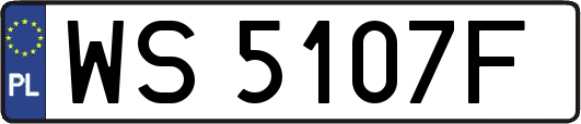 WS5107F