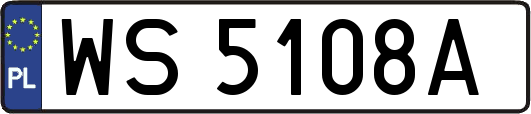 WS5108A