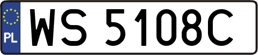 WS5108C