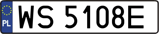 WS5108E