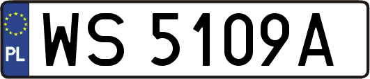 WS5109A