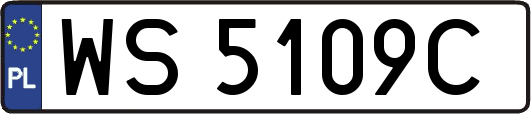 WS5109C