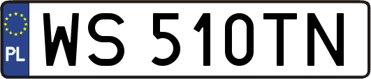 WS510TN