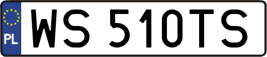 WS510TS