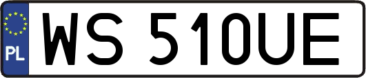 WS510UE