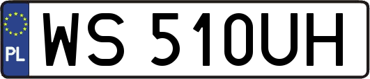 WS510UH