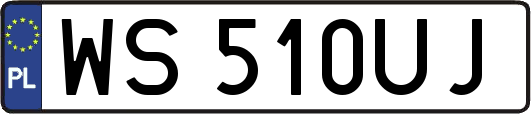 WS510UJ