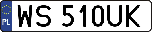 WS510UK