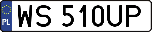 WS510UP