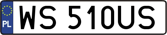 WS510US