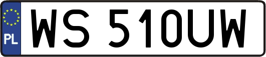 WS510UW
