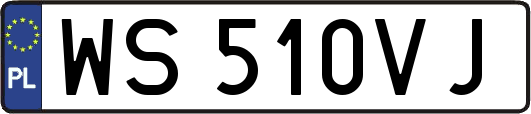 WS510VJ