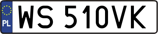 WS510VK