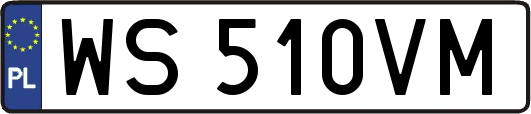WS510VM
