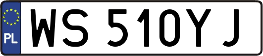 WS510YJ