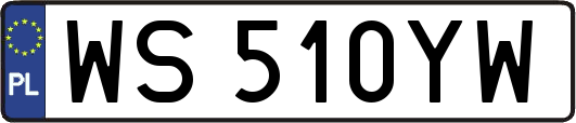 WS510YW