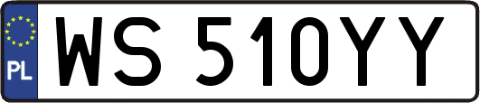WS510YY