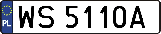 WS5110A