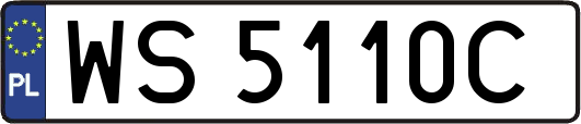 WS5110C