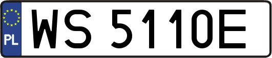 WS5110E