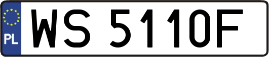 WS5110F