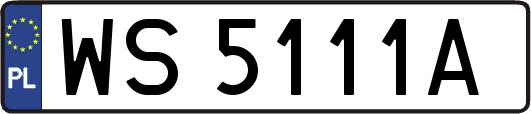 WS5111A