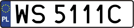 WS5111C