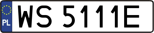 WS5111E
