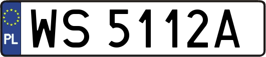 WS5112A