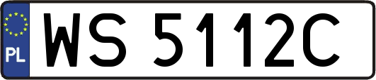 WS5112C