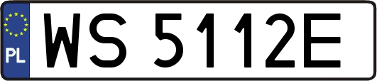WS5112E