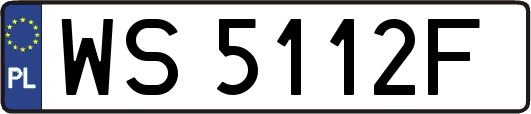 WS5112F