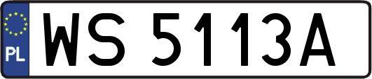 WS5113A