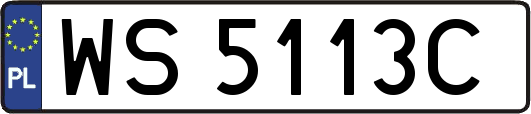 WS5113C