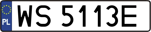 WS5113E