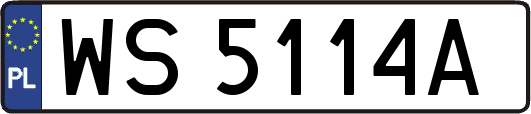 WS5114A