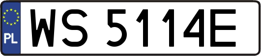 WS5114E